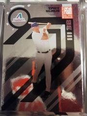 Troy glaus Baseball Cards 2005 Donruss Elite Prices