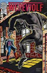 Werewolf #2 (1988) Comic Books Werewolf Prices