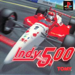Indy 500 JP Playstation Prices
