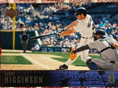 Bobby Higginson Baseball Cards 2003 Upper Deck Prices