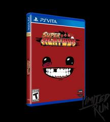 Super Meat Boy Playstation Vita Prices