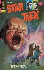 Star Trek #42 (1977) Comic Books Star Trek Prices