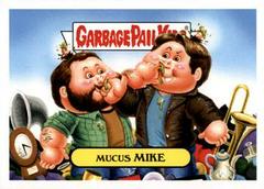 Mucus MIKE #7b Garbage Pail Kids Prime Slime Trashy TV Prices