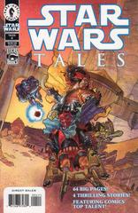 Star Wars Tales #4 (2000) Comic Books Star Wars Tales Prices