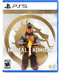 Mortal Kombat 1 [Premium Edition] Playstation 5 Prices