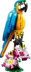 LEGO Set | Exotic Parrot LEGO Creator