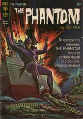 Phantom Comic Books Phantom Prices