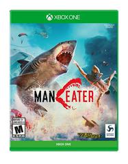 Maneater Xbox One Prices