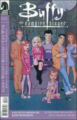 Buffy the Vampire Slayer: Season 8 [Jeanty] #20 (2008) Comic Books Buffy the Vampire Slayer Season Eight Prices