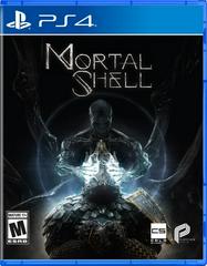 Mortal Shell Playstation 4 Prices