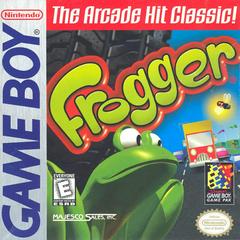 Frogger GameBoy Prices