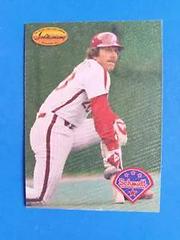 Mike Schmidt #MS4 Baseball Cards 1994 Ted Williams Card CO Mike Schmidt Collection Prices