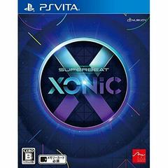 Superbeat: XONiC JP Playstation Vita Prices