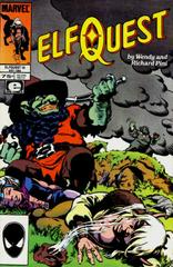 ElfQuest #10 (1986) Comic Books Elfquest Prices