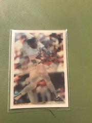 Pedro Guerrero Baseball Cards 1986 Sportflics Prices