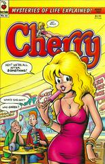 Cherry #21 (1999) Comic Books Cherry Prices