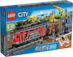 Heavy-Haul Train #60098 LEGO Train Prices