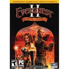 Everquest II: Desert of Flames PC Games Prices