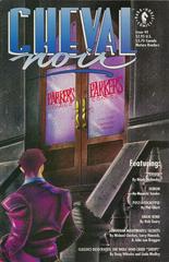 Cheval Noir #44 (1993) Comic Books Cheval Noir Prices