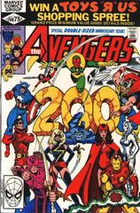 Avengers #200 (1980) Comic Books Avengers Prices
