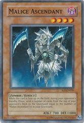 Malice Ascendant SOI-EN030 YuGiOh Shadow of Infinity Prices