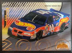 Kyle Petty [Car] #50 Racing Cards 2000 Maxx Prices
