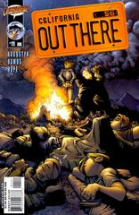 Out There #11 (2002) Comic Books Out There Prices