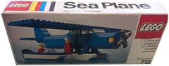 Sea Plane #712 LEGO LEGOLAND Prices