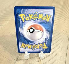 Back Of Card | Woobat Pokemon Emerging Powers