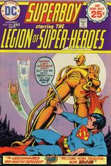 Superboy #206 (1975) Comic Books Superboy Prices
