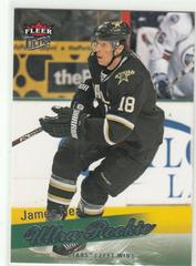 James Neal #264 Hockey Cards 2008 Ultra Prices