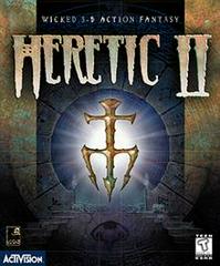 Heretic II PC Games Prices