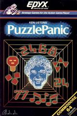 Puzzle Panic Commodore 64 Prices