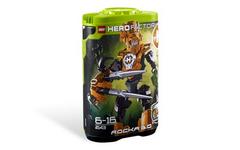 Rocka 3.0 #2143 LEGO Hero Factory Prices