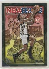 John Collins Basketball Cards 2019 Panini Hoops Get Out the Way Prices