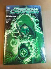 Renegade Comic Books Green Lantern Prices