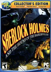 Sherlock Holmes and the Hound of the Baskervilles PC Games Prices