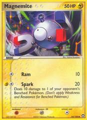 Magnemite Pokemon Power Keepers Prices