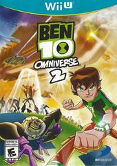 Ben 10: Omniverse 2 Wii U Prices