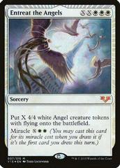 Entreat the Angels Magic From the Vault Angels Prices
