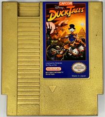 Duck Tales [Gold Cartridge] NES Prices