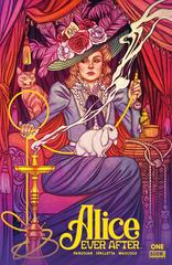 Alice Ever After [Frison] #1 (2022) Comic Books Alice Ever After Prices