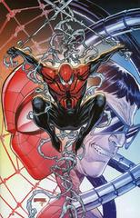 Superior Spider-Man [2nd Print Lashley Virgin] #1 (2023) Comic Books Superior Spider-Man Prices
