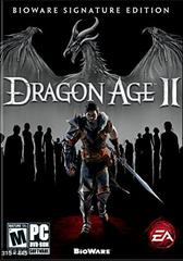 Dragon Age II [BioWare Signature Edition] PC Games Prices