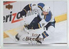 Eric Brewer Hockey Cards 2007 Upper Deck Prices