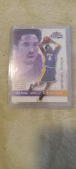 Kobe Bryant [36/250] Basketball Cards 2001 Fleer Force Prices