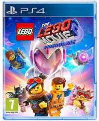 LEGO Movie 2 Videogame PAL Playstation 4 Prices