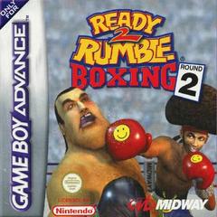 Ready 2 Rumble Boxing: Round 2 PAL GameBoy Advance Prices