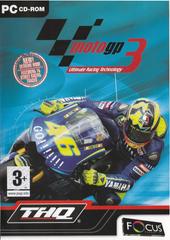 MotoGP 3: The Ultimate Racing Technology PC Games Prices
