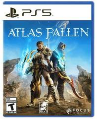 Atlas Fallen Playstation 5 Prices